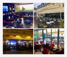 Fermeture exceptionnelle